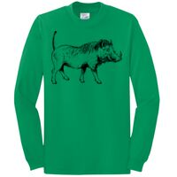 Essential Mock Turtleneck Thumbnail