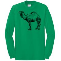 Essential Mock Turtleneck Thumbnail