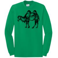 Essential Mock Turtleneck Thumbnail