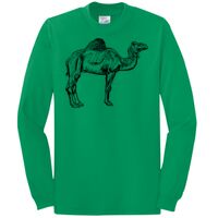 Essential Mock Turtleneck Thumbnail