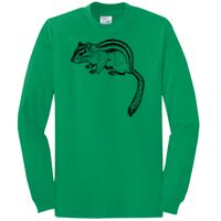 Essential Mock Turtleneck Thumbnail