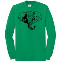 Essential Mock Turtleneck Thumbnail