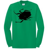 Essential Mock Turtleneck Thumbnail