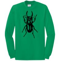 Essential Mock Turtleneck Thumbnail