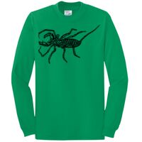 Essential Mock Turtleneck Thumbnail