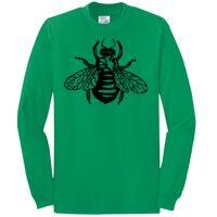 Essential Mock Turtleneck Thumbnail