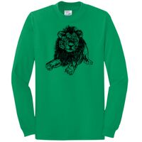 Essential Mock Turtleneck Thumbnail