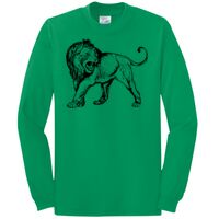 Essential Mock Turtleneck Thumbnail