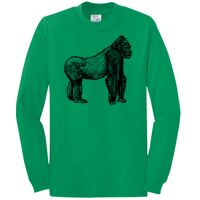 Essential Mock Turtleneck Thumbnail