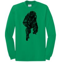 Essential Mock Turtleneck Thumbnail