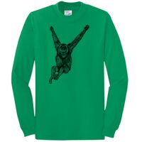 Essential Mock Turtleneck Thumbnail