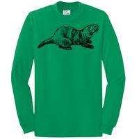 Essential Mock Turtleneck Thumbnail