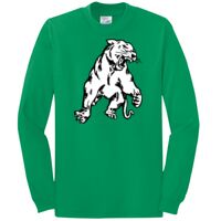 Essential Mock Turtleneck Thumbnail