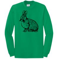 Essential Mock Turtleneck Thumbnail