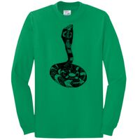 Essential Mock Turtleneck Thumbnail