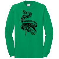 Essential Mock Turtleneck Thumbnail