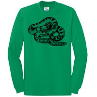 Essential Mock Turtleneck Thumbnail