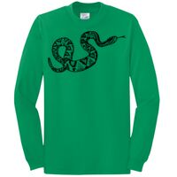 Essential Mock Turtleneck Thumbnail