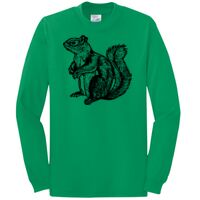 Essential Mock Turtleneck Thumbnail