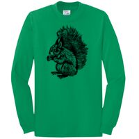 Essential Mock Turtleneck Thumbnail