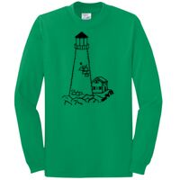 Essential Mock Turtleneck Thumbnail