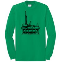 Essential Mock Turtleneck Thumbnail