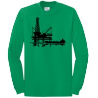 Essential Mock Turtleneck Thumbnail