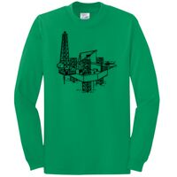 Essential Mock Turtleneck Thumbnail