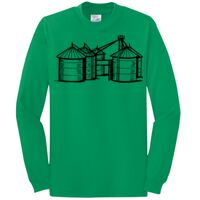 Essential Mock Turtleneck Thumbnail