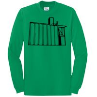 Essential Mock Turtleneck Thumbnail