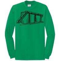 Essential Mock Turtleneck Thumbnail