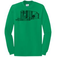 Essential Mock Turtleneck Thumbnail