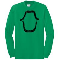 Essential Mock Turtleneck Thumbnail