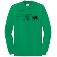 Essential Mock Turtleneck Thumbnail