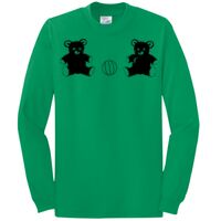 Essential Mock Turtleneck Thumbnail