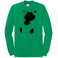 Essential Mock Turtleneck Thumbnail