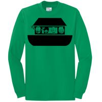 Essential Mock Turtleneck Thumbnail