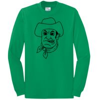 Essential Mock Turtleneck Thumbnail