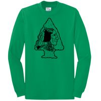 Essential Mock Turtleneck Thumbnail