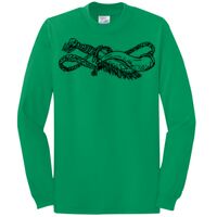 Essential Mock Turtleneck Thumbnail