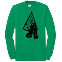 Essential Mock Turtleneck Thumbnail