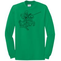 Essential Mock Turtleneck Thumbnail