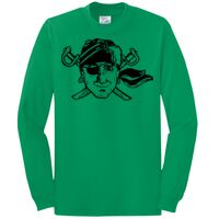 Essential Mock Turtleneck Thumbnail