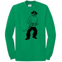 Essential Mock Turtleneck Thumbnail