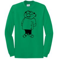 Essential Mock Turtleneck Thumbnail