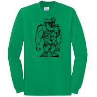 Essential Mock Turtleneck Thumbnail