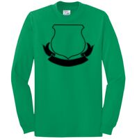 Essential Mock Turtleneck Thumbnail