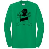 Essential Mock Turtleneck Thumbnail