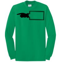 Essential Mock Turtleneck Thumbnail