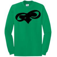 Essential Mock Turtleneck Thumbnail